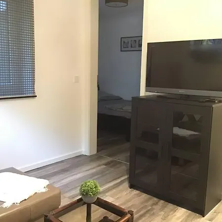 Moderne Private Monteurs- Und Ferienwohnung 公寓 *