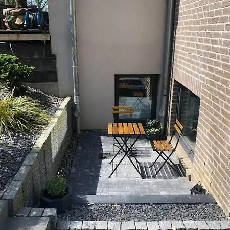 Moderne Private Monteurs- Und Ferienwohnung