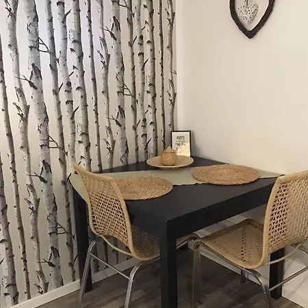 Moderne Private Monteurs- Und Ferienwohnung Apartamento