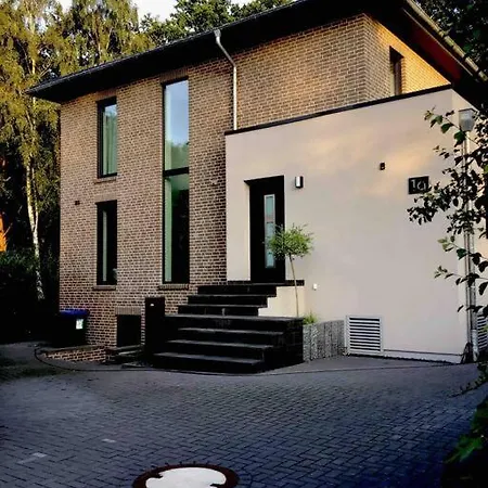 Moderne Private Monteurs- Und Ferienwohnung