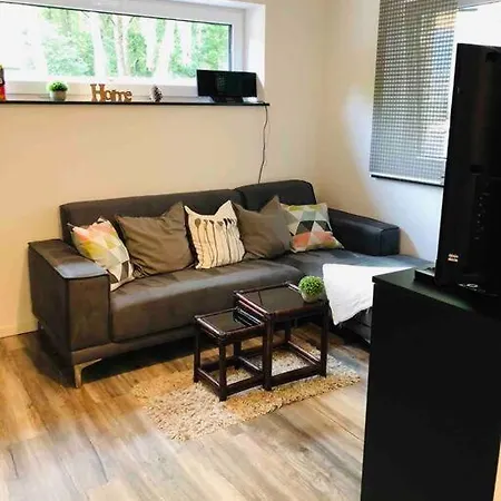 Moderne Private Monteurs- Und Ferienwohnung
