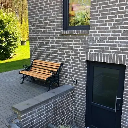 Moderne Private Monteurs- Und Ferienwohnung