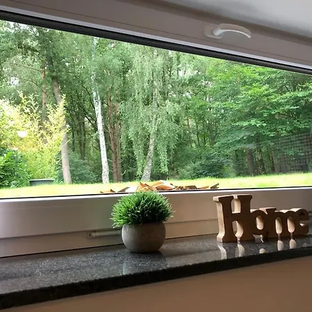 Moderne Private Monteurs- Und Ferienwohnung * 盖斯特哈赫特